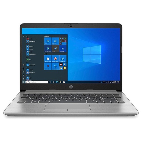 Laptop HP 240 G8 3D0B0PA (Core i5-1135G7/8GB RAM/512GB SSD/14''FHD/FreeDos/Silver)_Hàng Chính Hãng