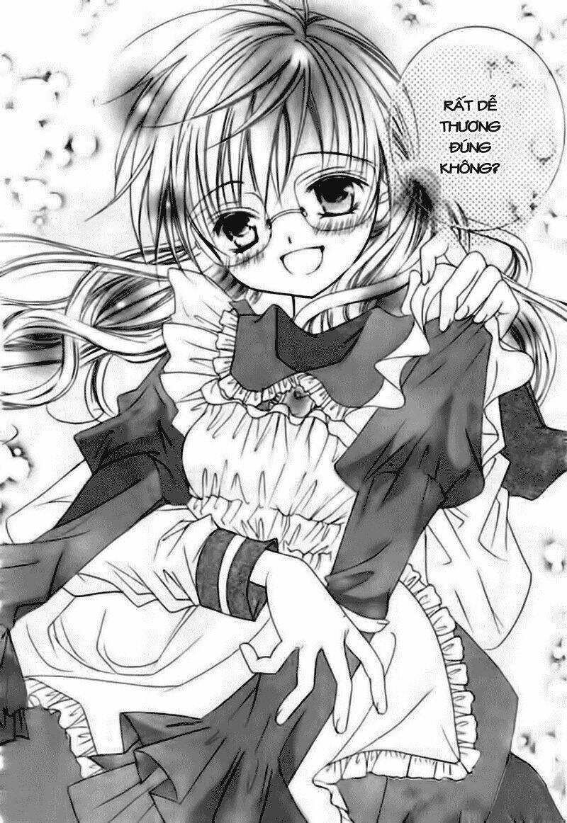 suki desu suzuki-kun!! chapter 3 22