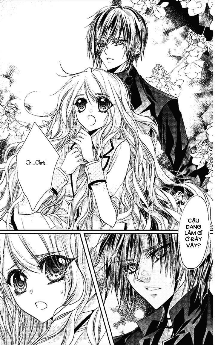 chữ thập nhuộm máu chapter 10 3