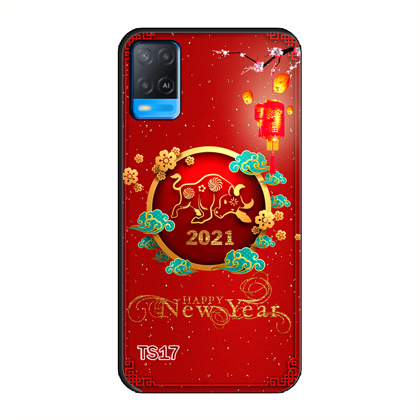 Ốp Lưng Dành Cho OPPO A54