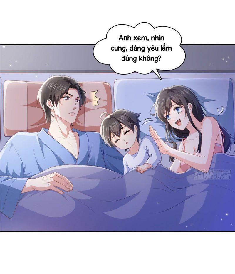 Hệt Như Hàn Quang Gặp Nắng Gắt chapter 200 16