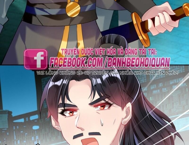 vương gia, áo lót của ngươi rơi mất rồi chapter 57 45