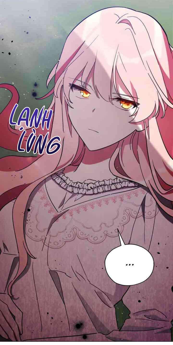 quý cô không thể chạm vào chapter 7 19