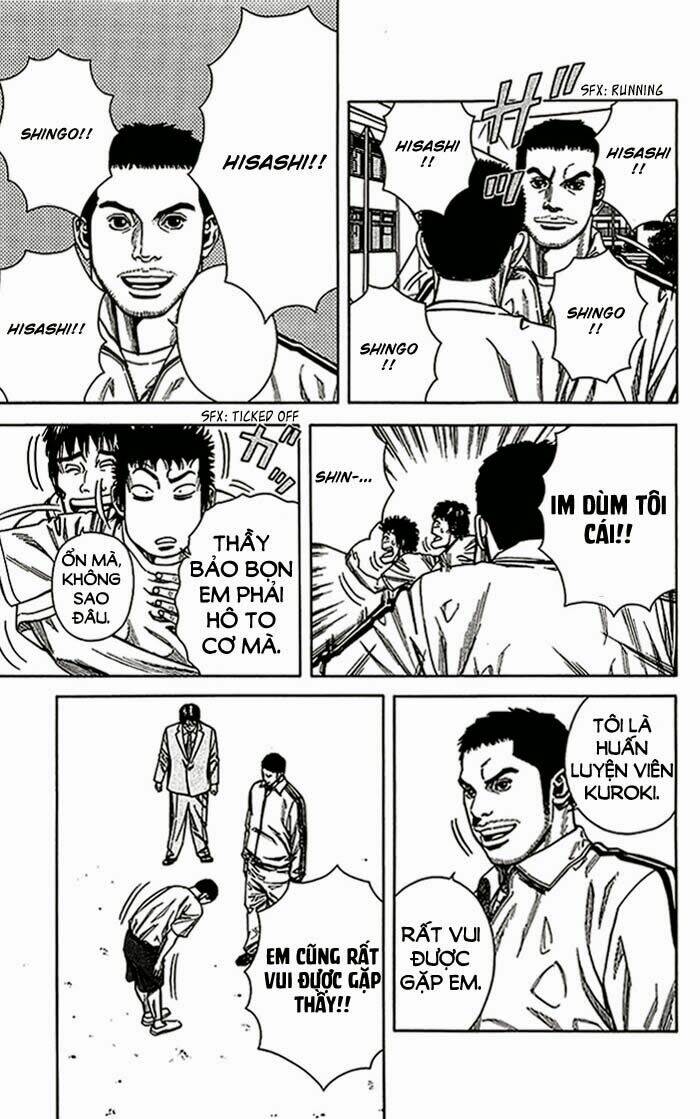 angel voice chapter 10 10