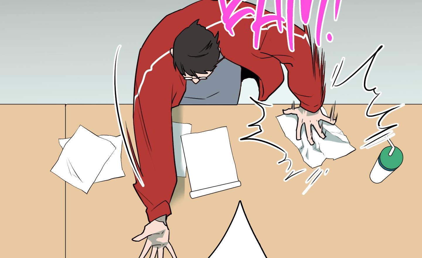 dear door chapter 159 102