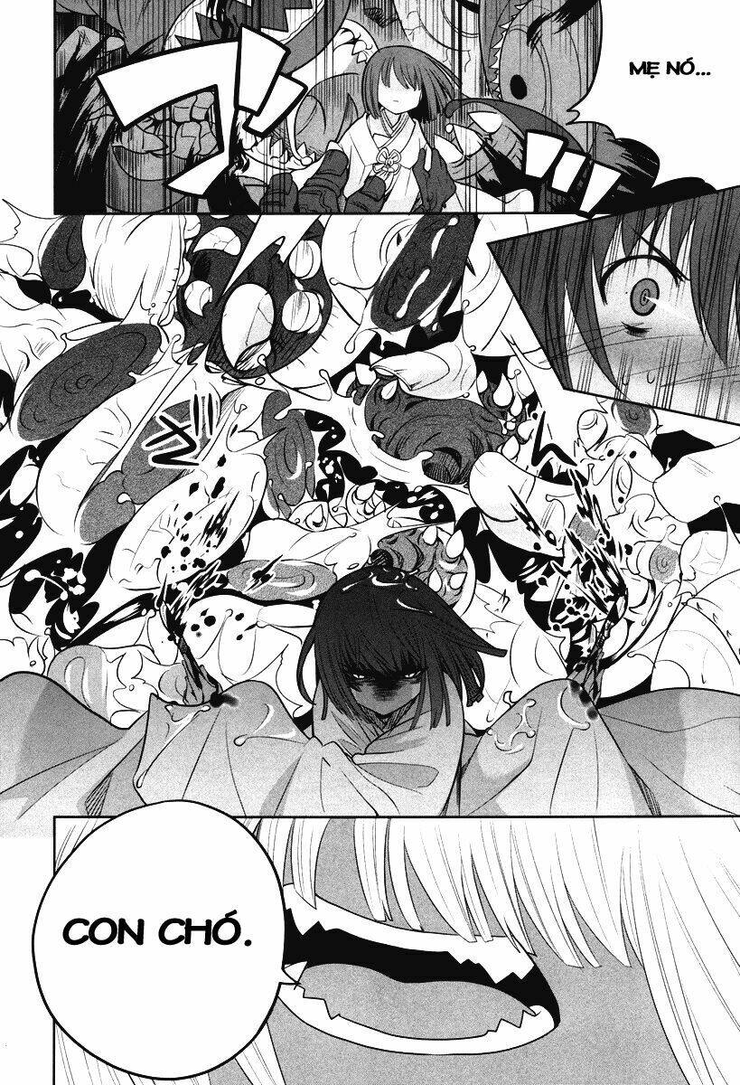 karakasa no saien chapter 3 25