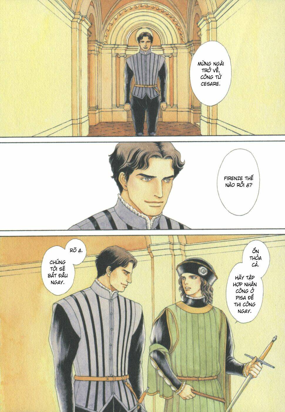 cesare chapter 15 13