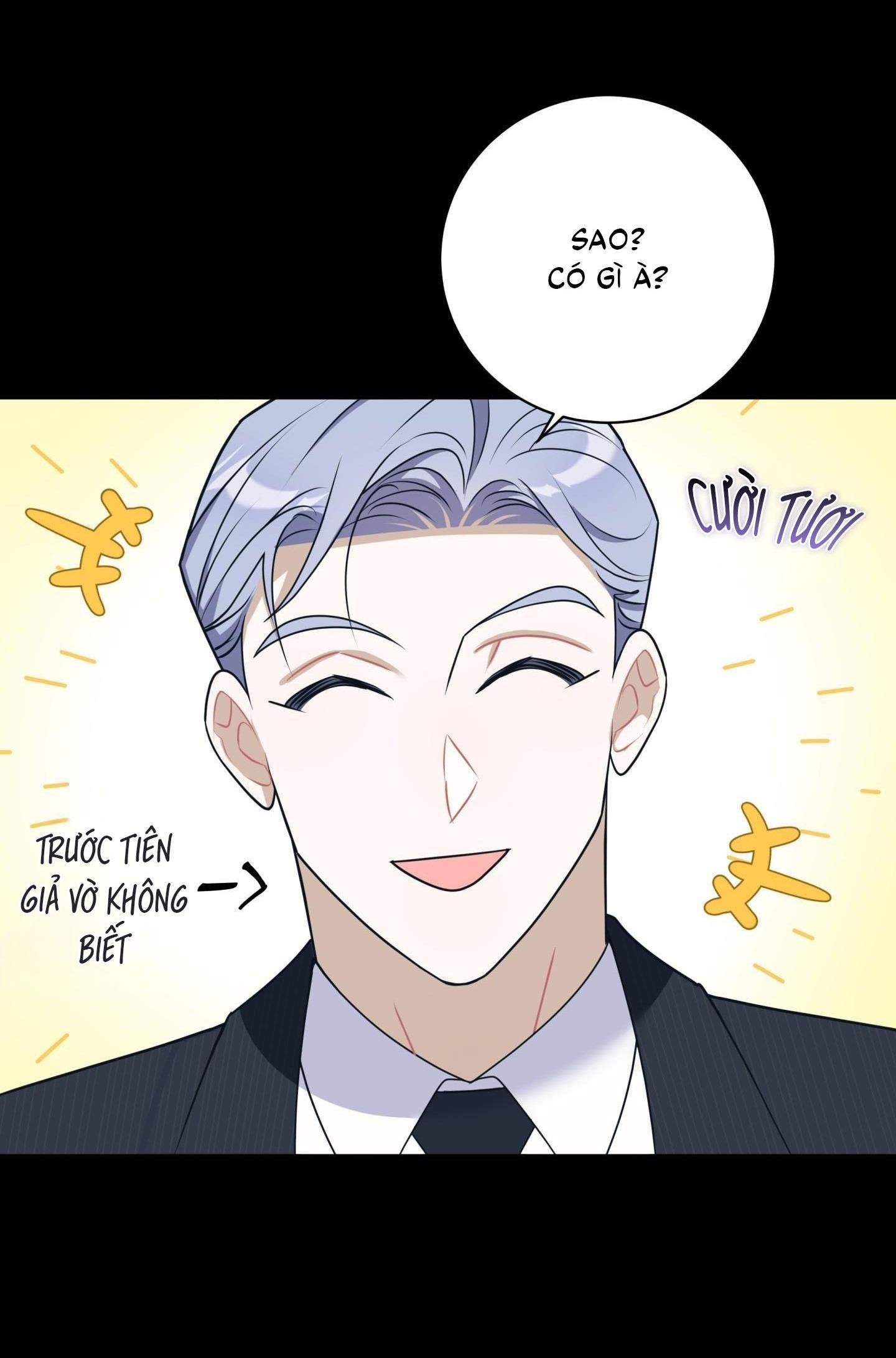 bắt tay hả, thôi bỏ đi! chapter 30 51