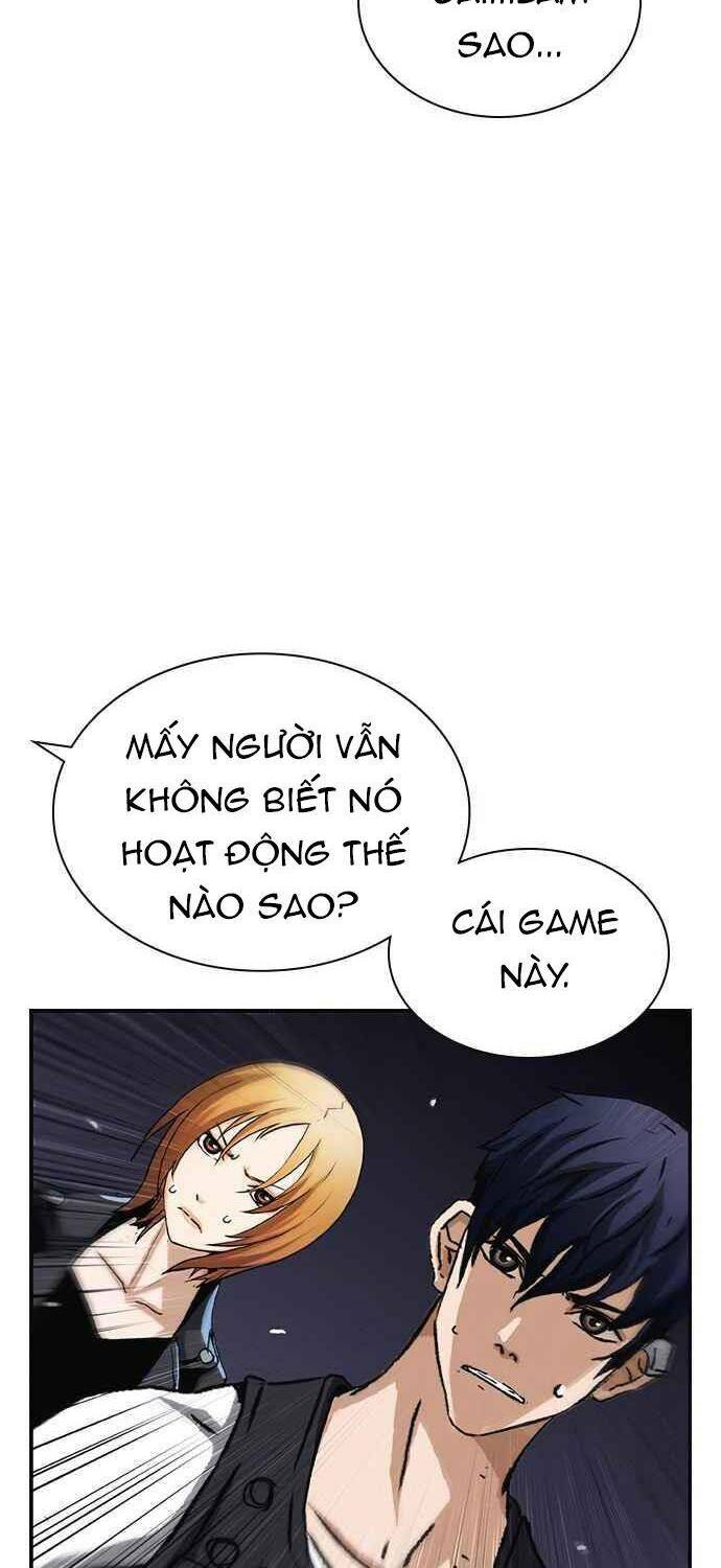 pubg - cuộc chiến sinh tồn - 100 chapter 6 43