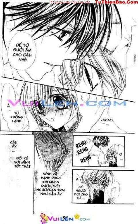 thiên thần giả tạo chapter 3 96