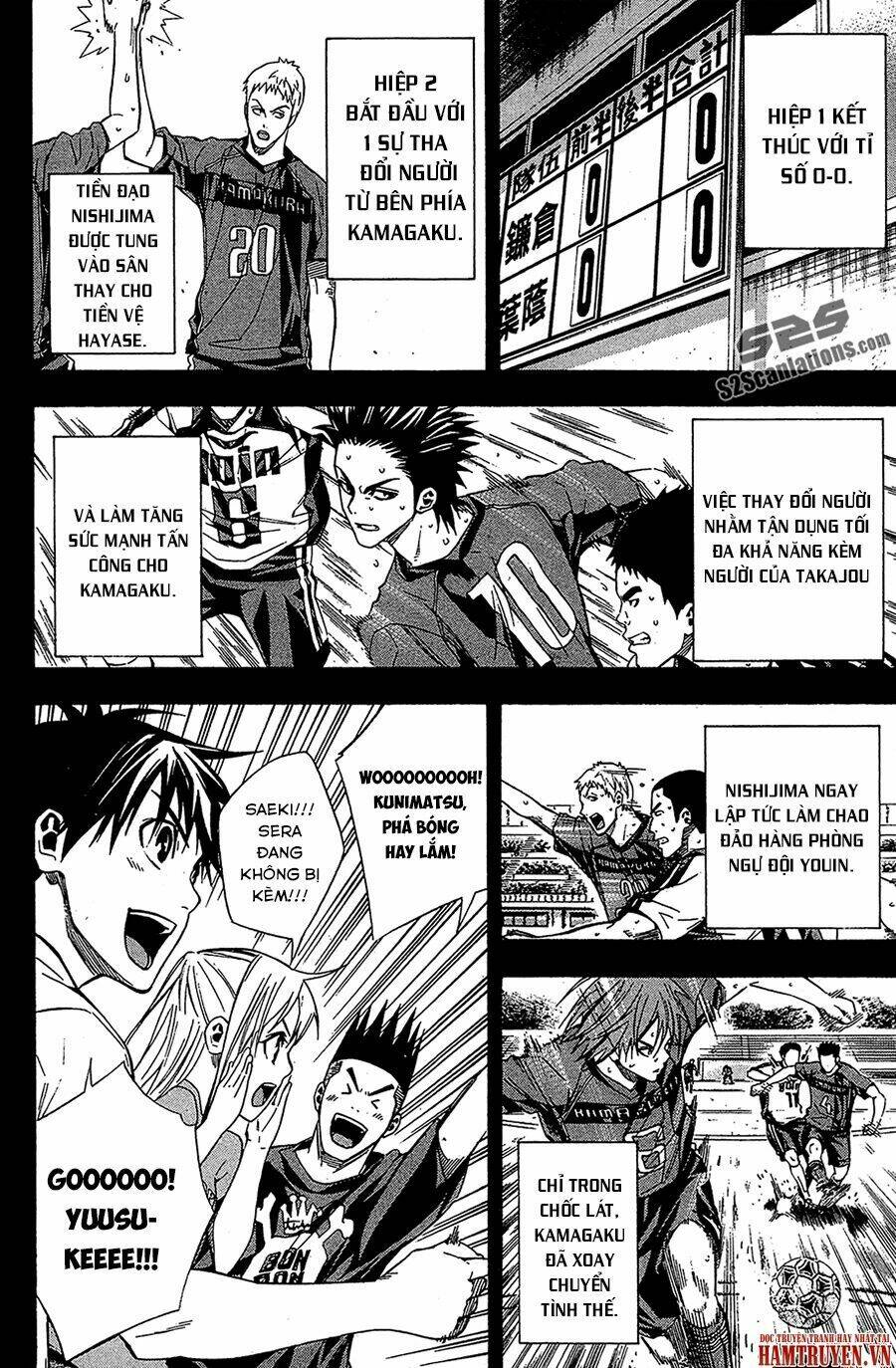 kỵ sĩ trong vòng cấm chapter 115 4