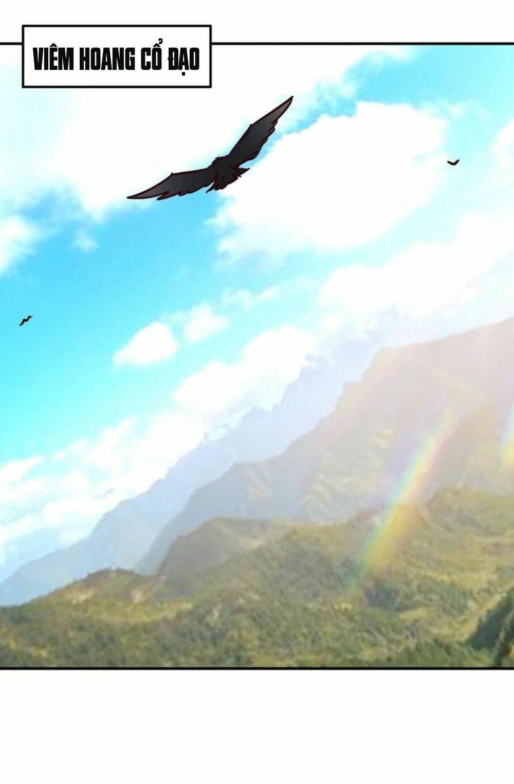 chí tôn thần ma chapter 135 1