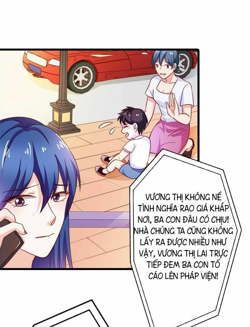 bá đạo tổng tài ngạnh thượng cung chapter 15 22