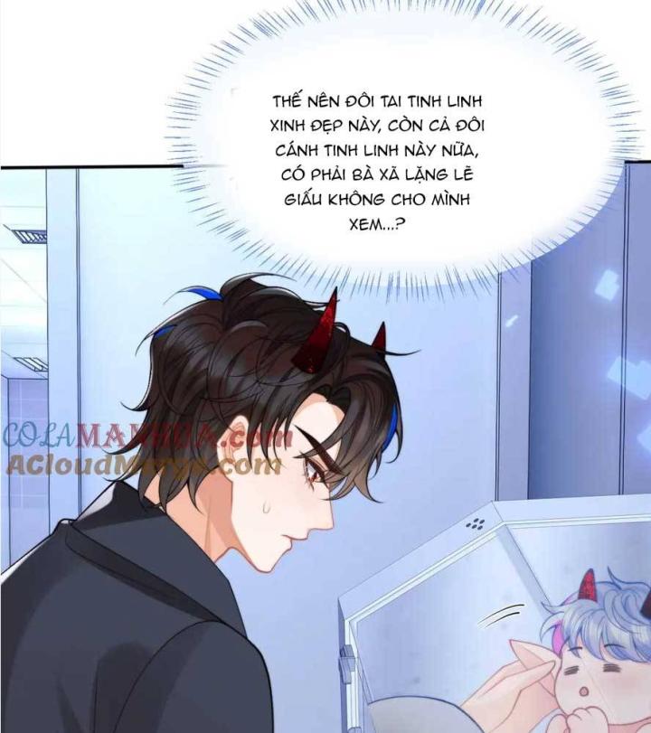 vị chỉ huy lạnh lùng khóc trong vòng tay tôi chapter 68 41