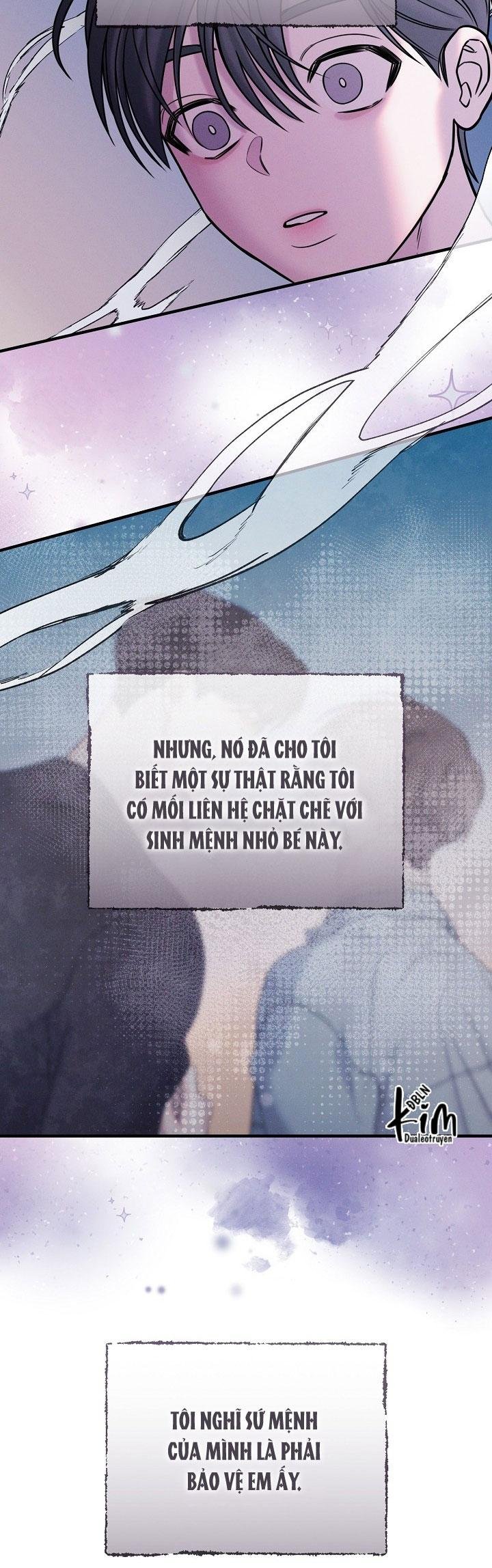 ĐÊM KHÔNG DẤU VẾT Chapter 34 ss2 18