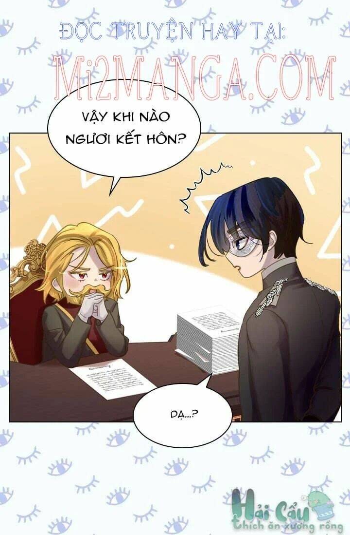 quy luật sinh tồn của nữ phụ chapter 61.5 25