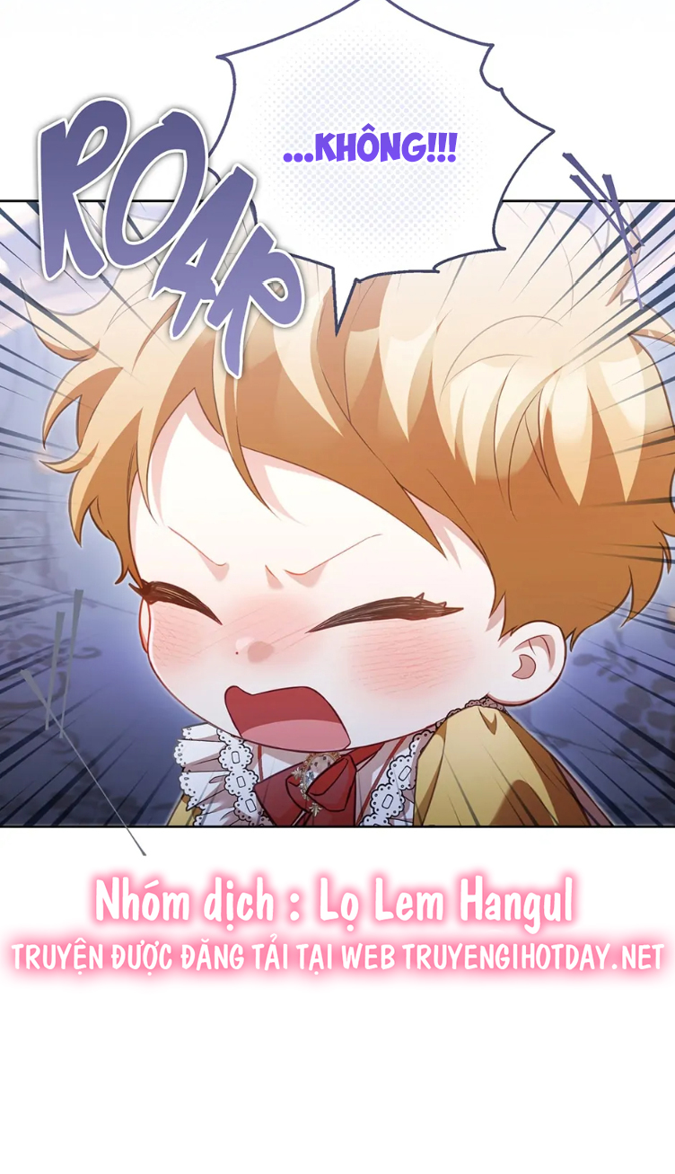 nhật ký chăm sóc đứa trẻ của nhân vật phản diện chapter 17 60