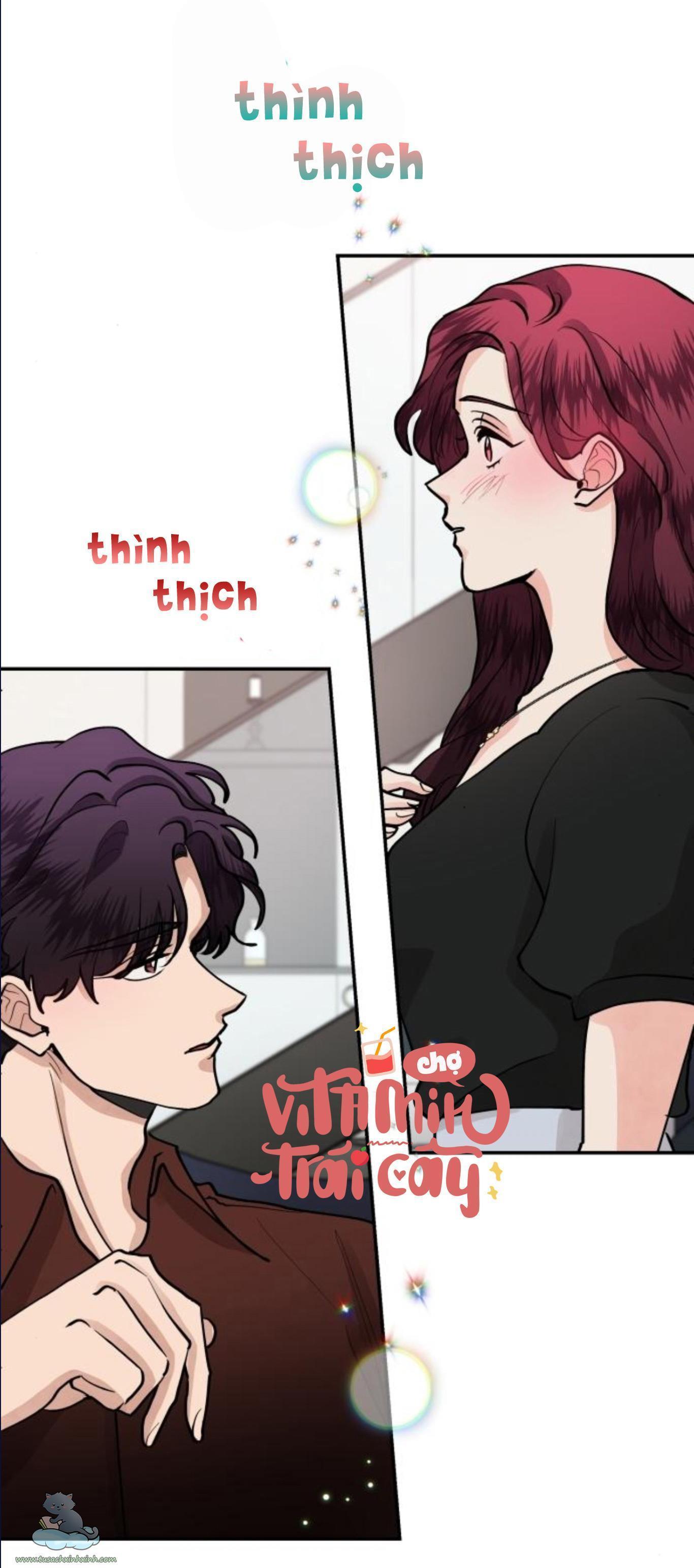 oan gia ngõ hẹp chapter 52 22