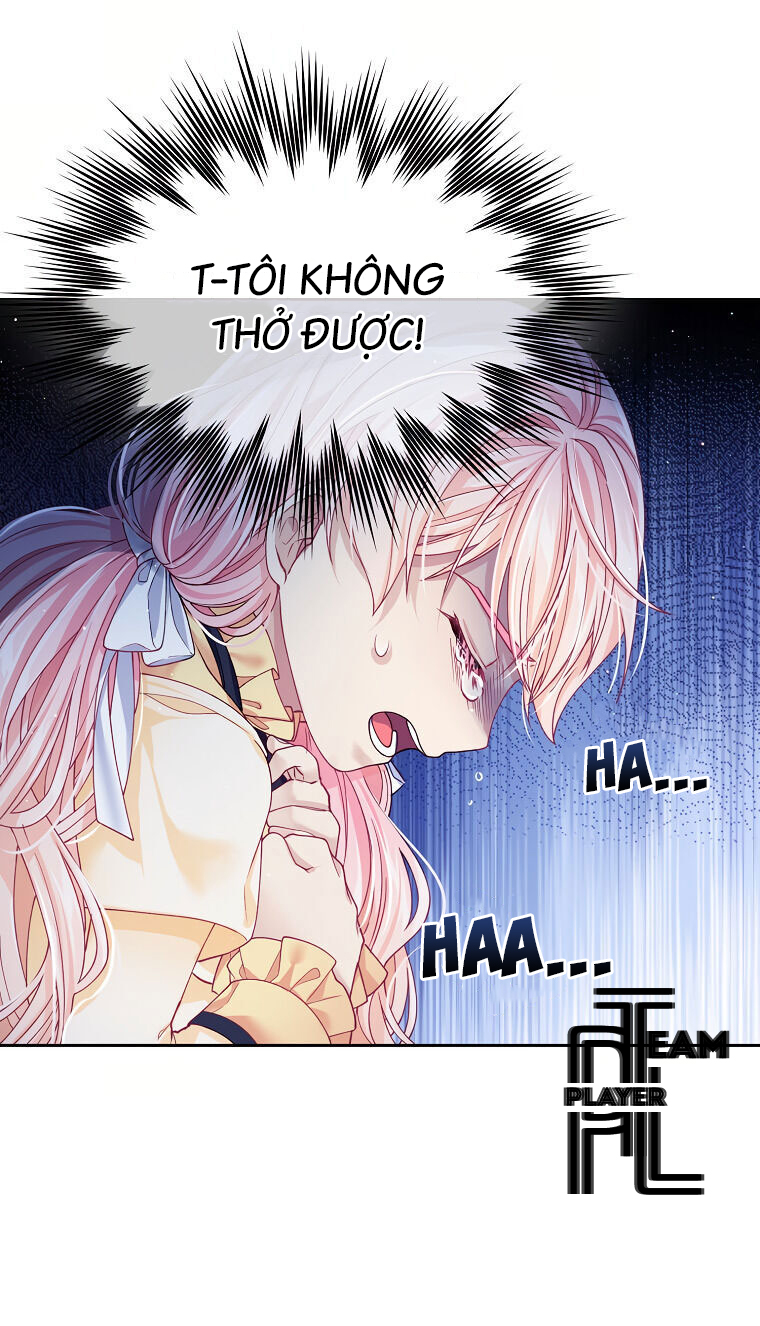 chồng tôi dễ thương quá, phải làm sao bây giờ? chapter 9.1 28