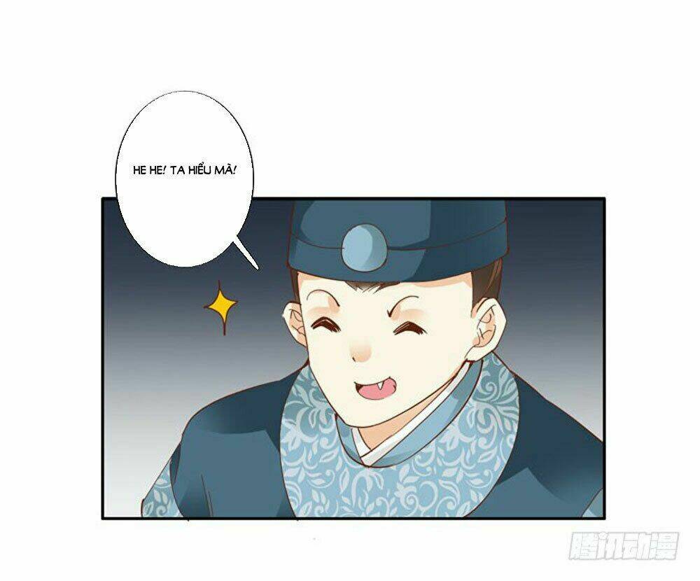 thiền tâm vấn đạo chapter 43 45