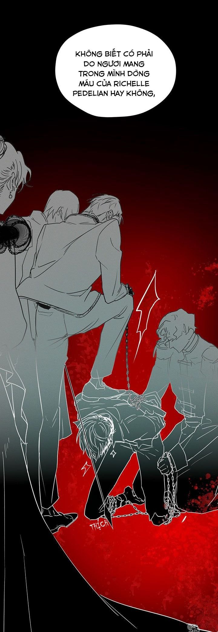 cách để cứu rỗi anh trai của nữ chính chapter 6 2