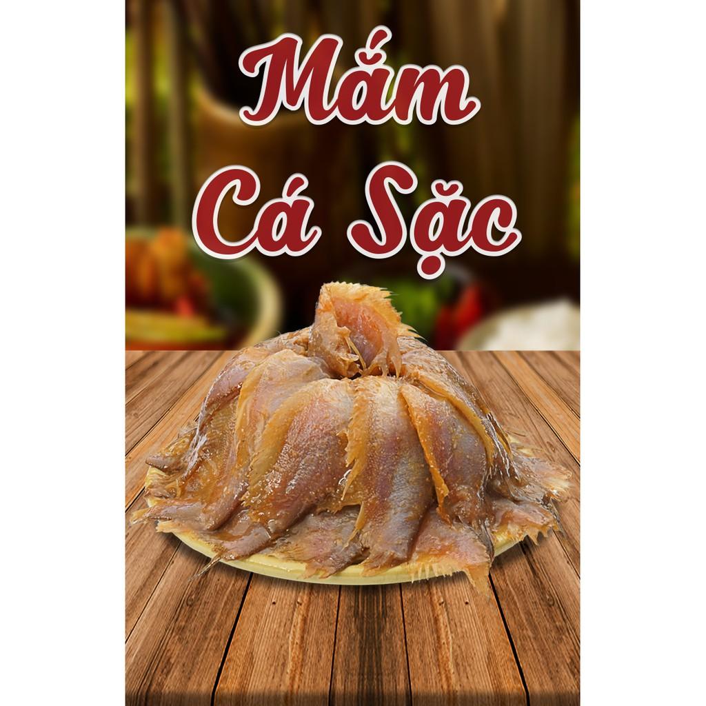 Mắm Cá Sặc 430g