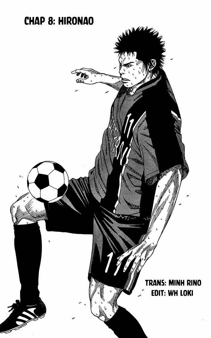 angel voice chapter 8 2