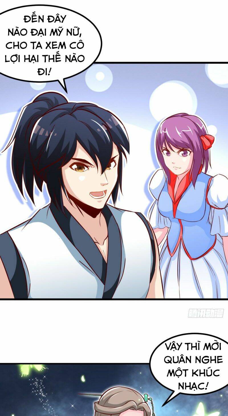 chí tôn thần ma chapter 173 4