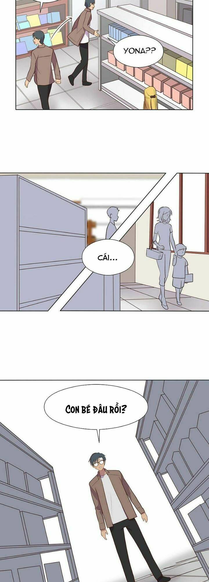 bí mật sâu sắc nhất của tôi chapter 34 40