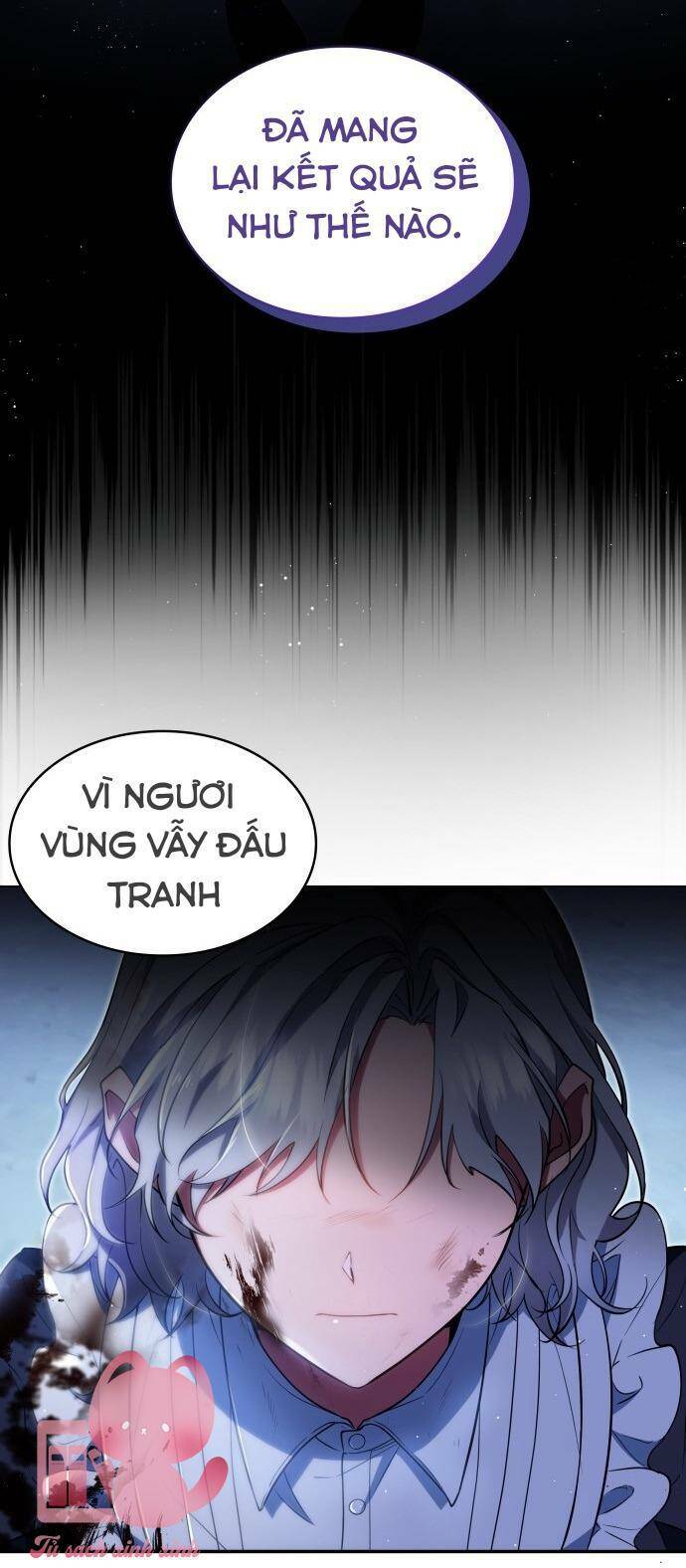 'di vật' melvin để lại chapter 38 61