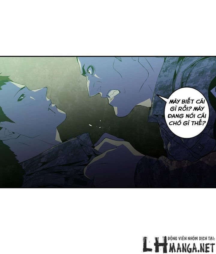 m.i.a - jakjeonjung siljong chapter 20 29