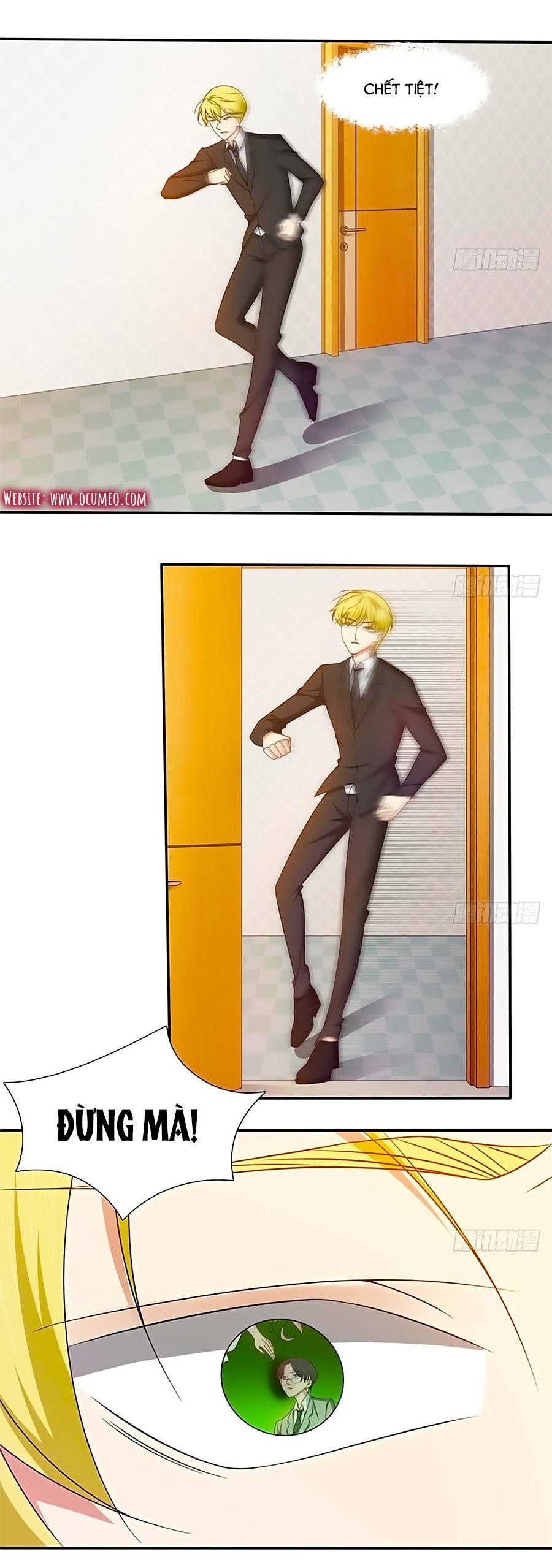 cô sát thủ ơi, yêu nhau nhé chapter 14 1