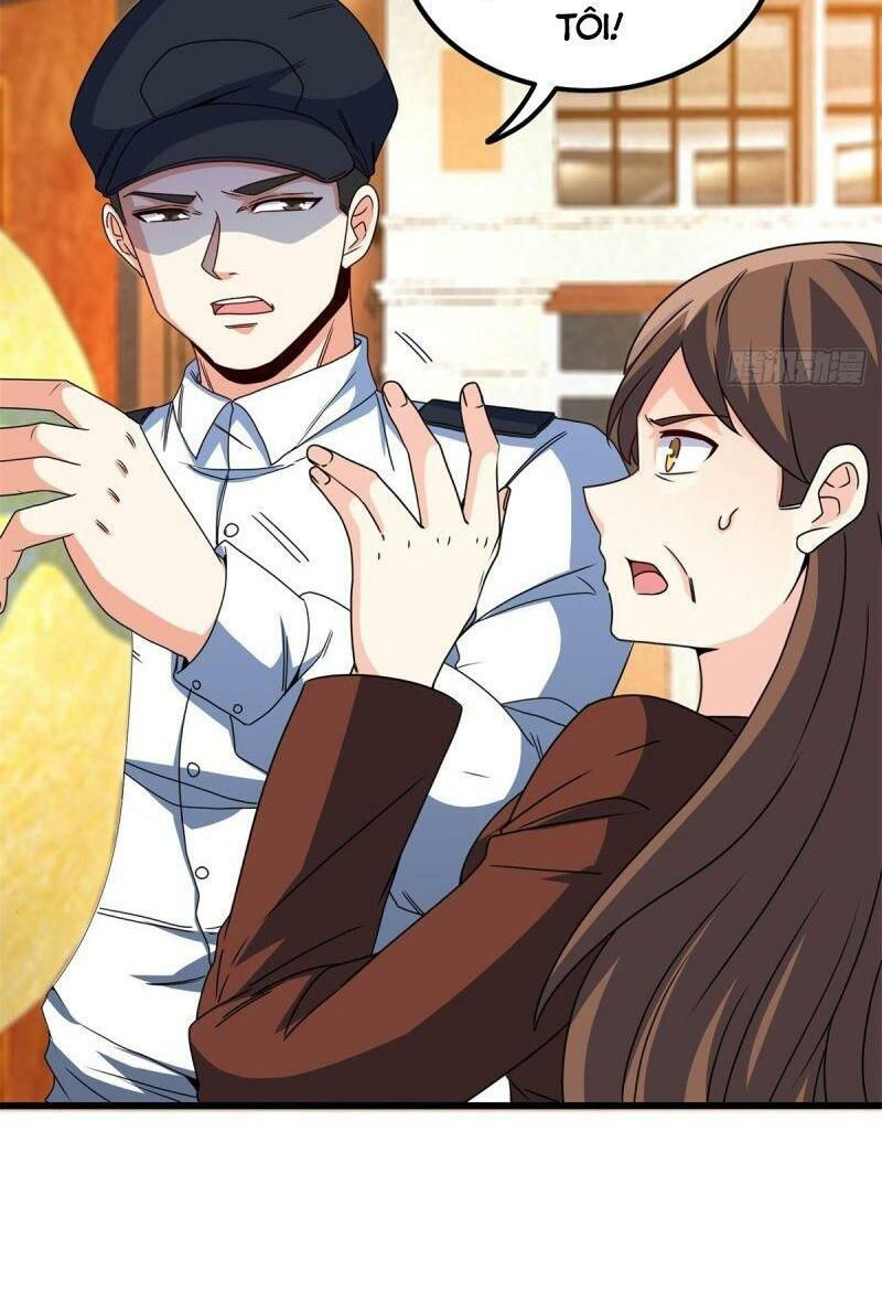 ta là hàn tam thiên chapter 52 4