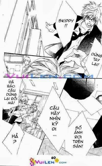 trái tim hoàng tử chapter 3 60