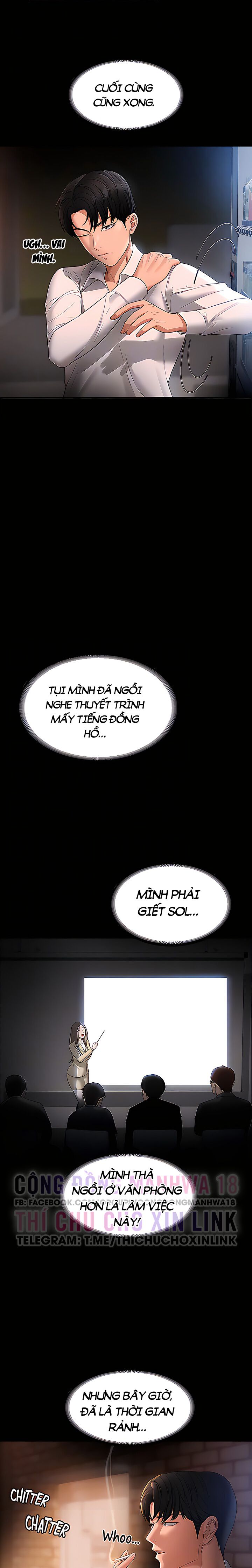 ứng dụng cầu được ước thấy chapter 44 5