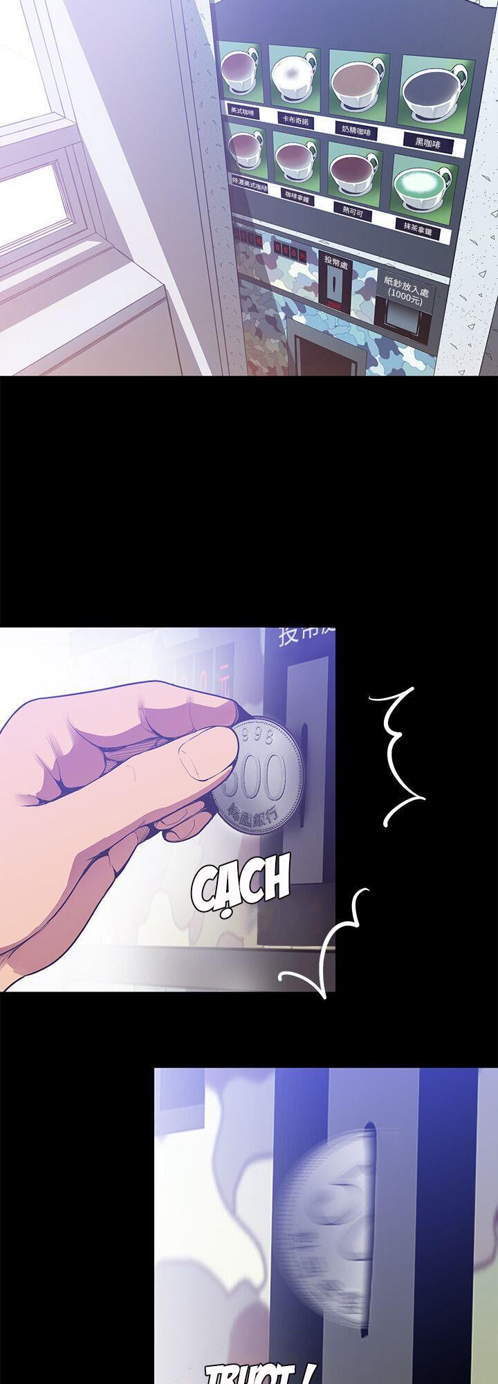 tân thế giới tuyệt vời chapter 27 11