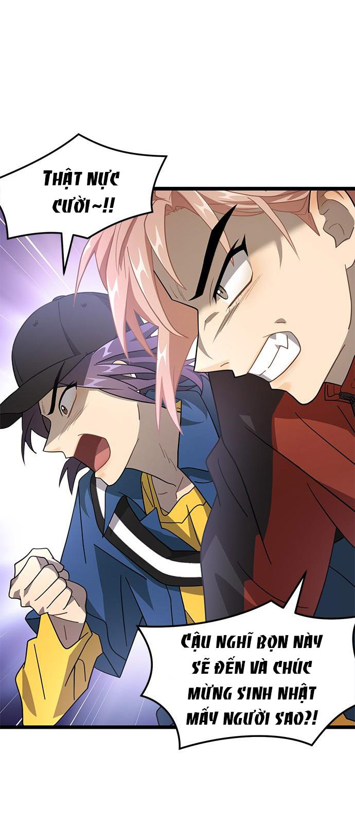 dark moon - tế đàn ánh trăng chapter 12.2 3