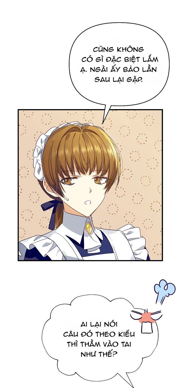 từ lúc bắt đầu tôi vẫn luôn ở bên em chapter 17 30