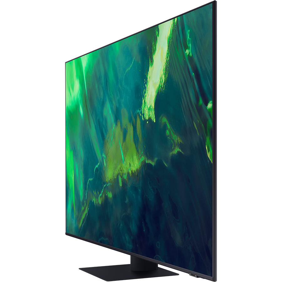 Smart Tivi QLED Samsung 4K 55 inch QA55Q70A