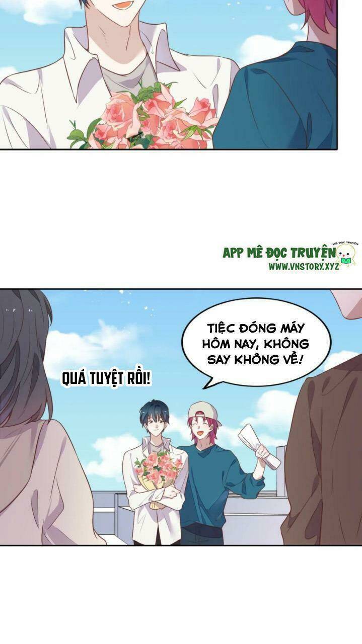 bạn trai kém tuổi bẫy yêu tôi chapter 66 10
