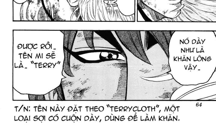 thánh tỏi sành ăn chapter 28 39