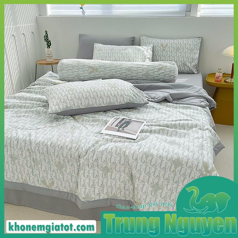 BỘ SẢN PHẨM COTTON ĐŨI MỀM MỊN GỒM