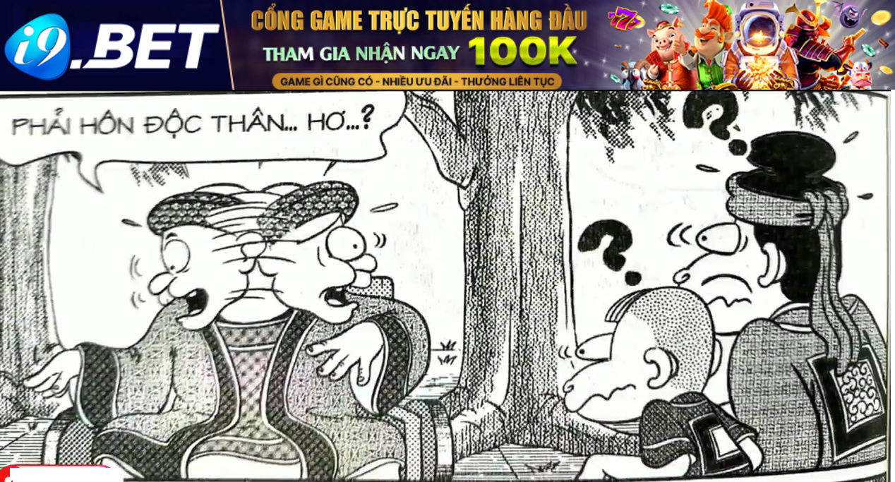 thần đồng đất việt chapter 197 176