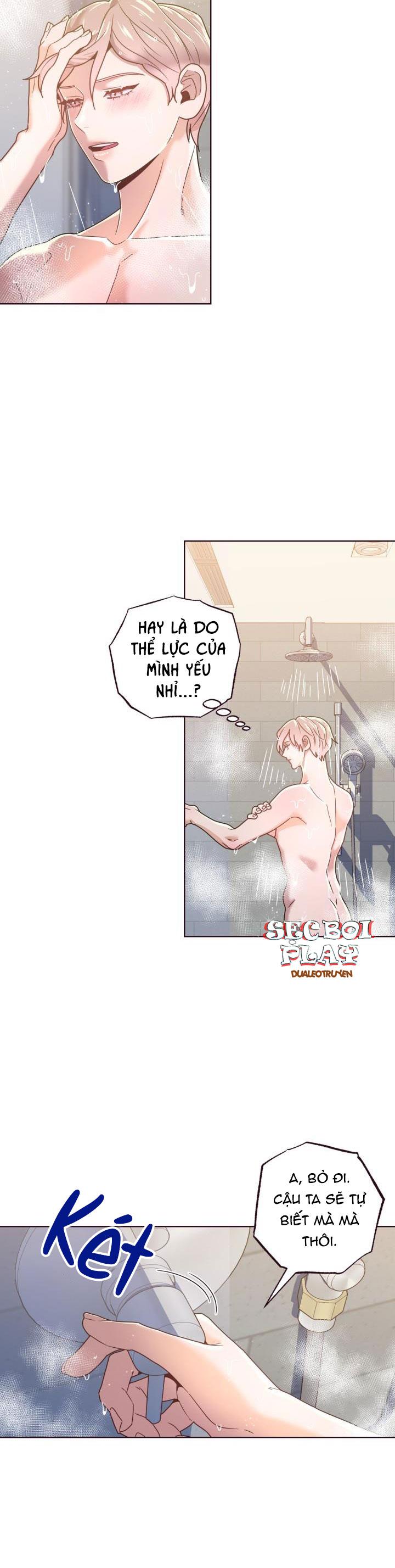 falling down chapter 13 2