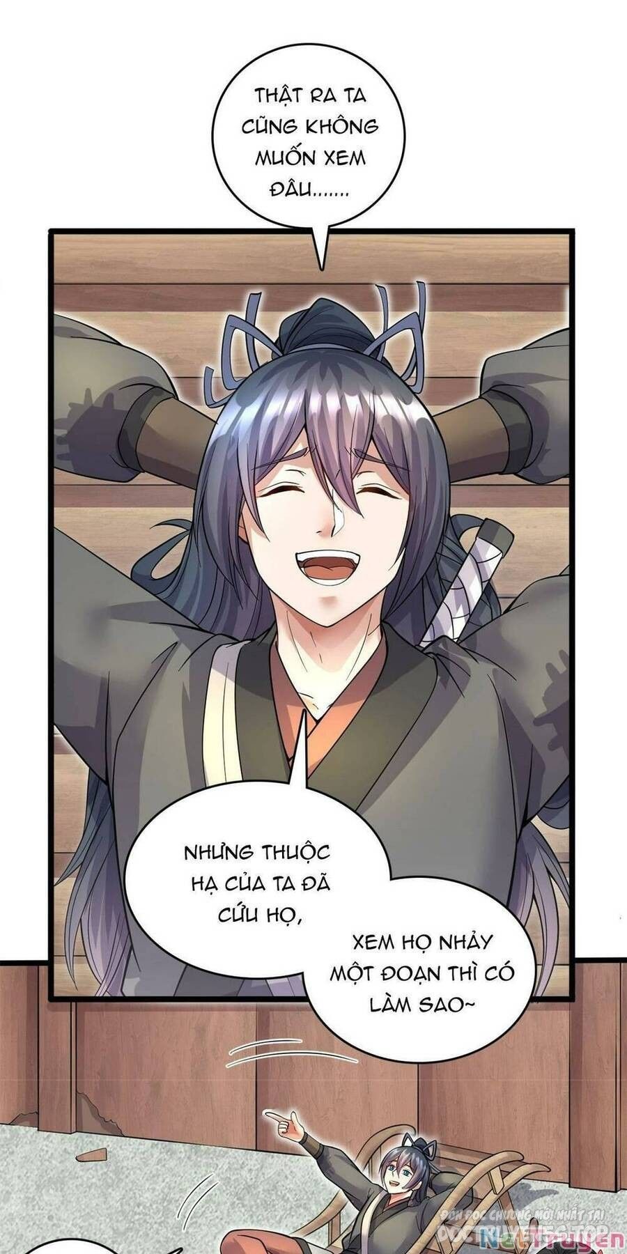 bắt đầu với kiếm vực, ta lặng lẽ tu luyện thành kiếm thần chapter 44 31