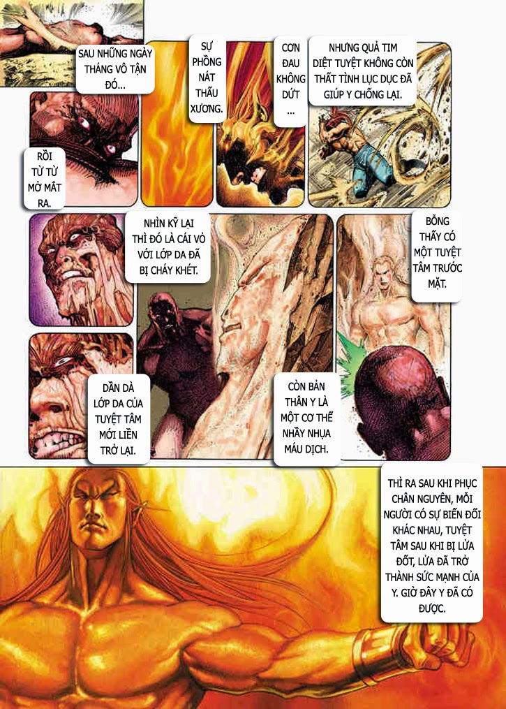 phong vân chapter 327 14