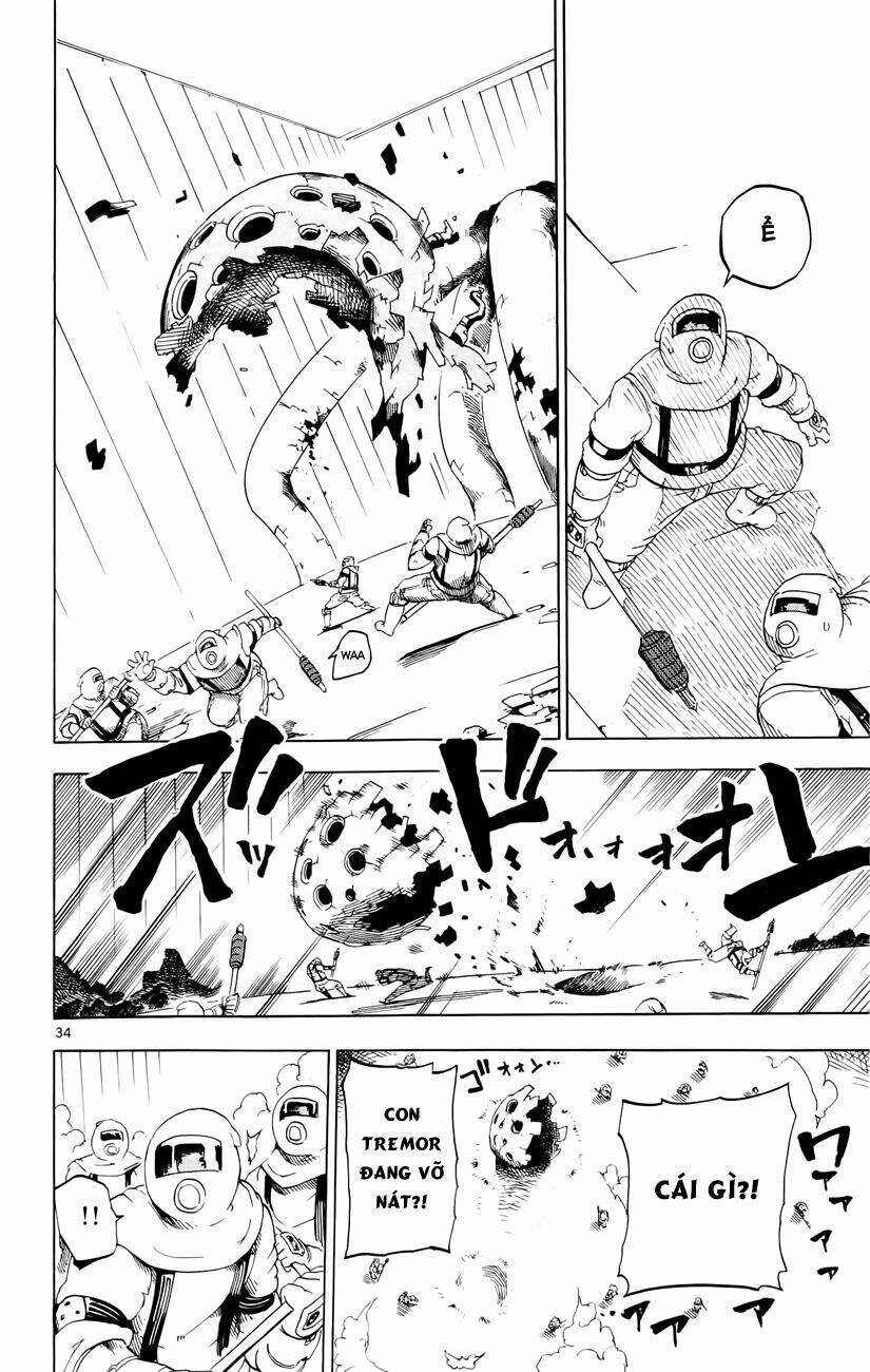 bullet armors chapter 21 34