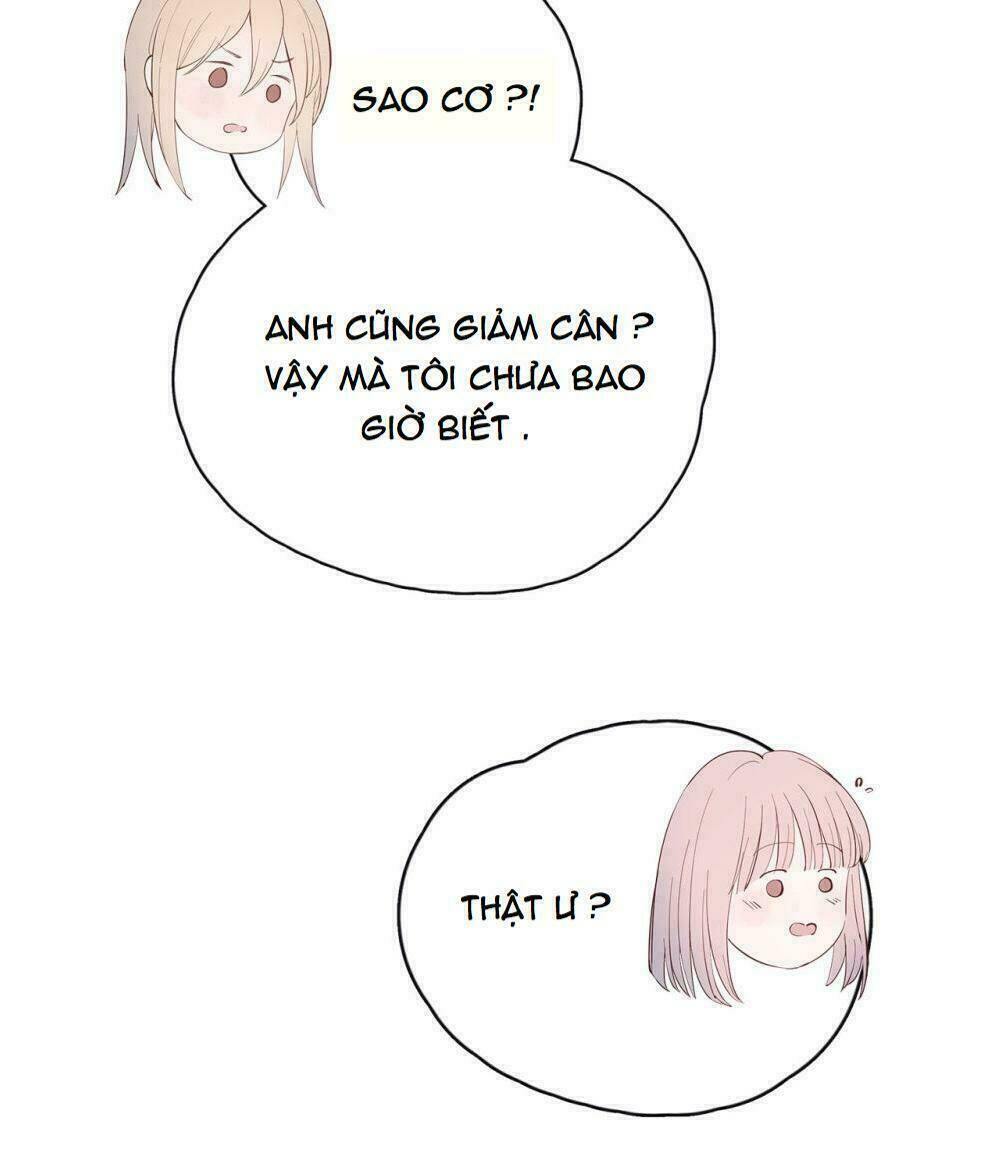 sắc đẹp do trời sinh của tôi chapter 3 30