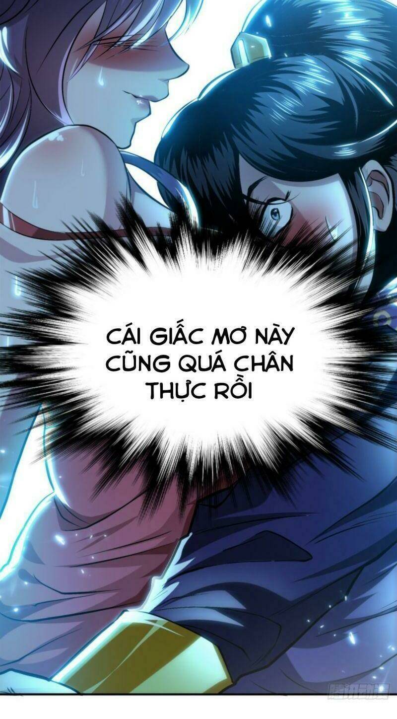 nam chủ và hậu cung đều dưới trướng ta chapter 1 13