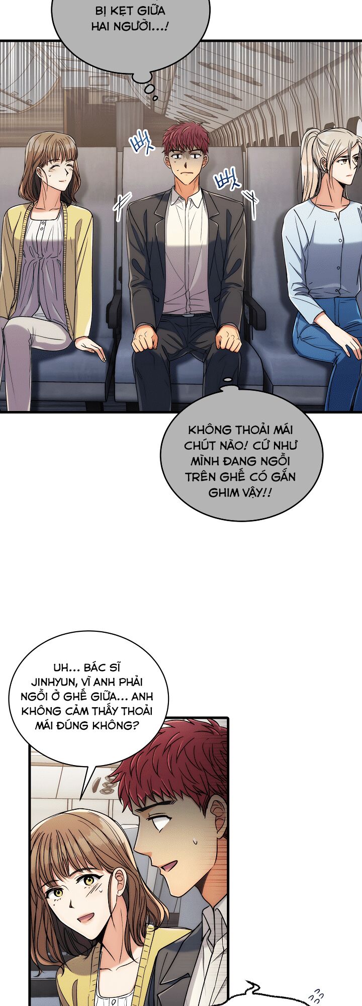 bác sĩ trùng sinh chapter 60 39